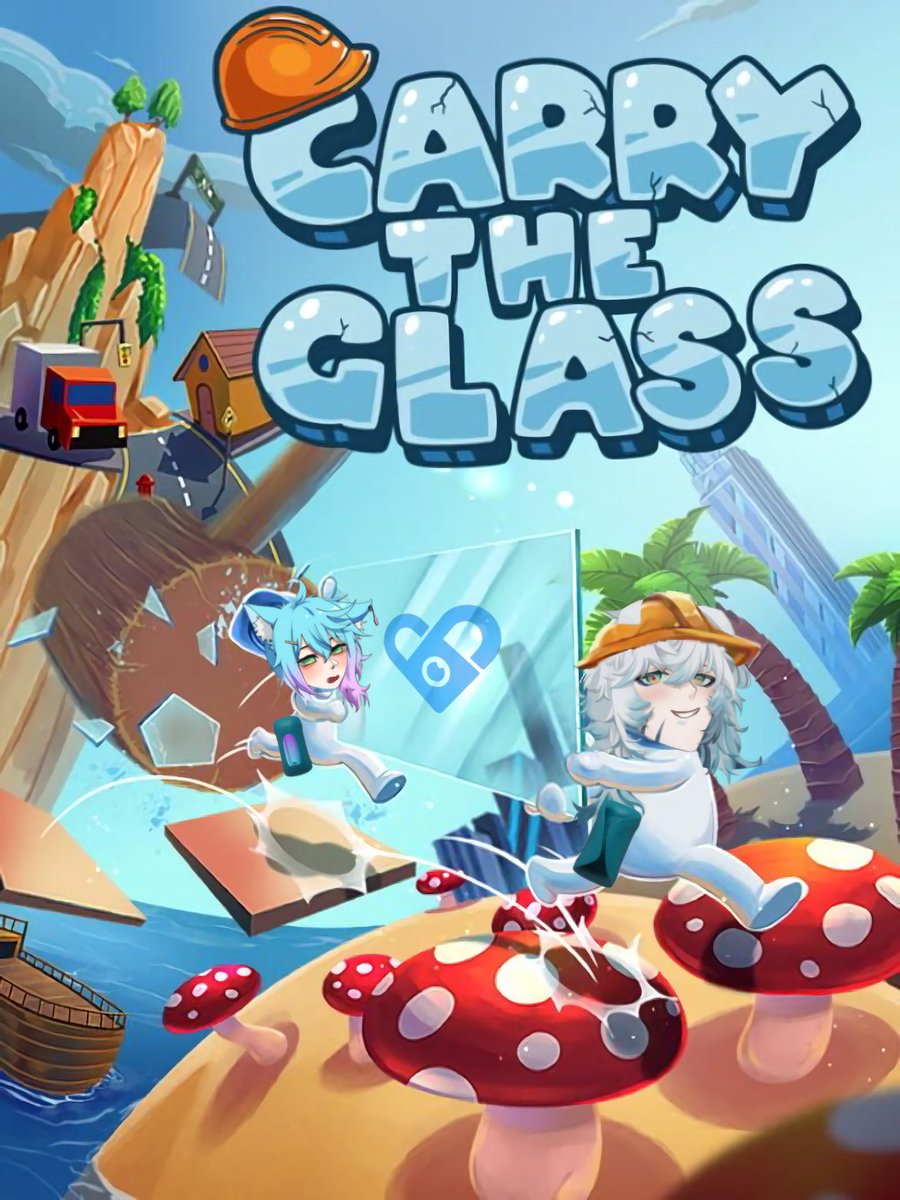 SenzVT's tweet photo. Blue site SPICY collab ft. @LineChu! 💦
This Saturday at 5 pm pst, me and line are going to be playing carry the glass on the 🩵 site while letting chat control our toys!
Will you be able to distract us enough to make us lose? https://t.co/m1OzBAC8J5