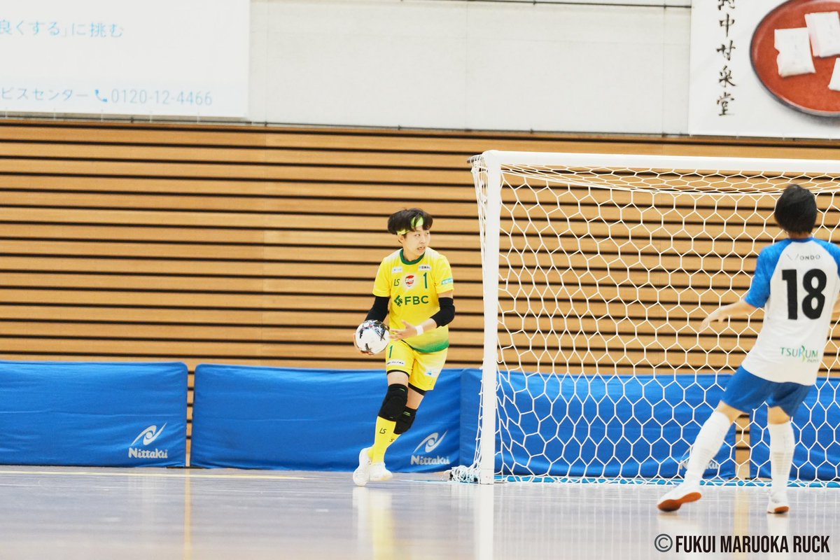 fukuimaruoka21's tweet photo. 今回のホーム戦はパーズ3人に出場🧤💪🏻
最終戦はうちらにかかってるよ〜がんばろう！！
応援よろしくお願いします！❤️‍🔥❤️‍🔥❤️‍🔥

🗓️2026/9/19
⌚️13:30 kickoff
🆚 エスポラーダ北海道イルネーヴェ
📍西宮市立中央体育館

#福井丸岡RUCK https://t.co/6dXvu8jBqa