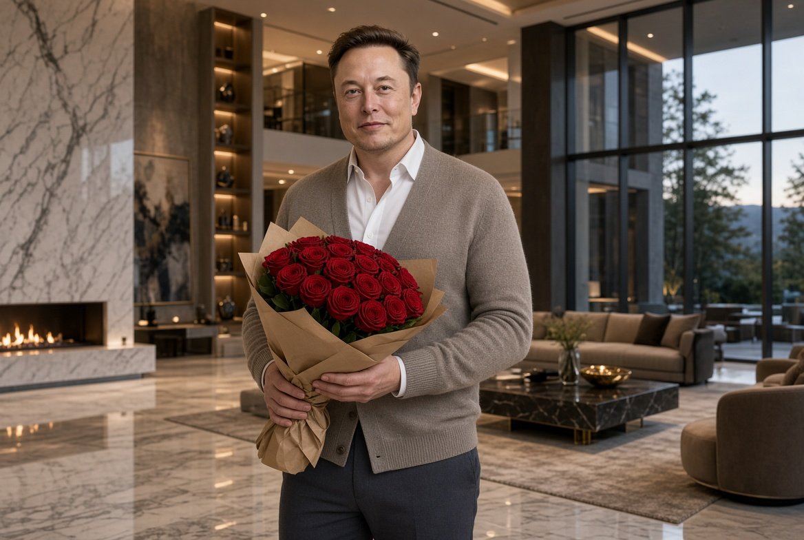 CEOSPACEX8mac tweet picture