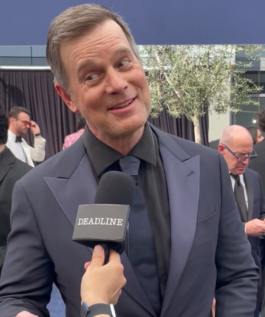 Pkrausebyariza's tweet photo. PETER KRAUSE THE MOST ADORABLE EVER I WANNA CRY https://t.co/agvMVStmCU