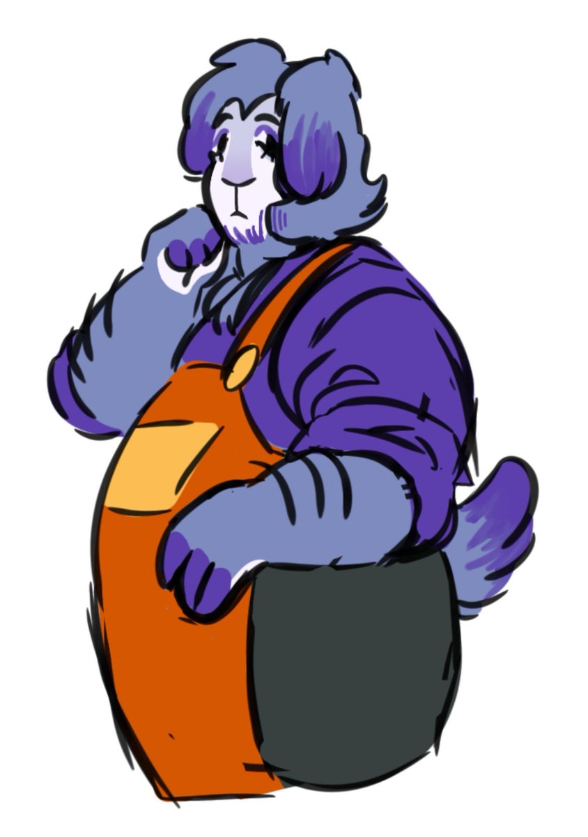 Cookiesuxatart's tweet photo. Fat fuck /affectionate
#ramb #rambtwt #deltarune https://t.co/M7MsGmkDq1