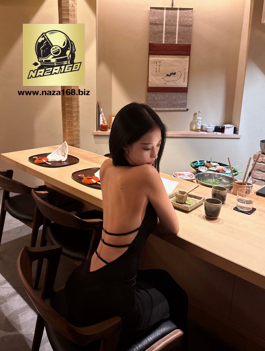 silkfiber2547's tweet photo. 📍Naza168📍
https://t.co/zEnZOuTu7I
📍Naza168 ยินดีให้บริกาs📍 https://t.co/OtNaQgFVa2