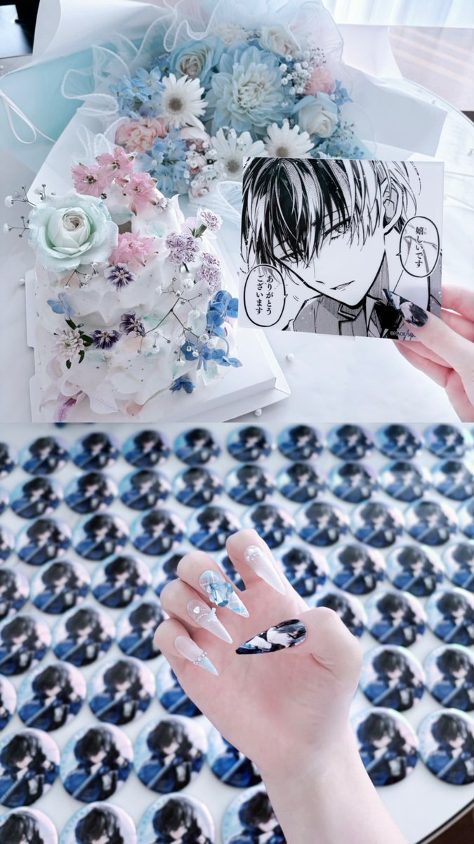 4drnj0's tweet photo. 𝐻𝑎𝑝𝑝𝑦 𝐵𝑖𝑟𝑡ℎ𝑑𝑎𝑦 翔くん𖤐⸝⸝⸝⋆

                 #天空橋翔翔生誕祭2026
                 #天空橋翔誕生祭2026
                 #東京エイリアンズ https://t.co/sI3Lv7I0jV