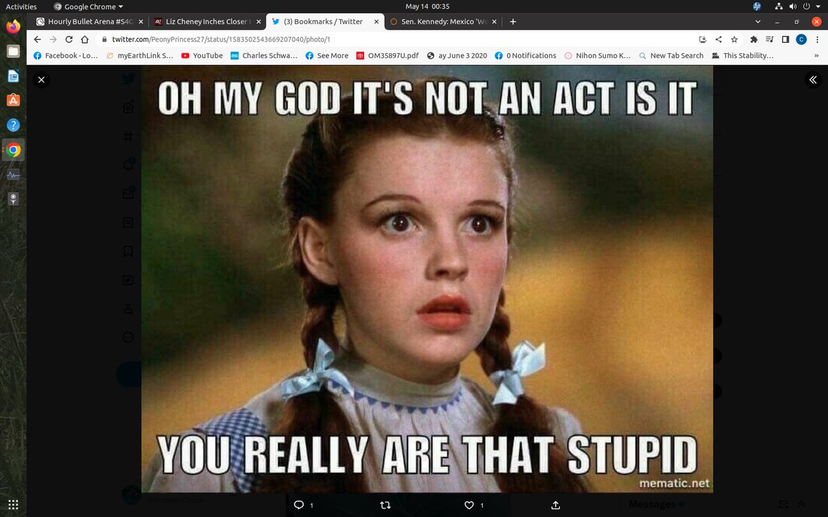 RedmanChuck's tweet photo. @JohnFromCranber https://t.co/XxfW2aVp86
