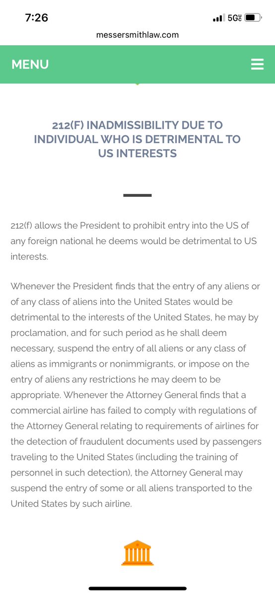 jgifford71's tweet photo. @blind_nut @KanekoaTheGreat @grok Here’s the law, what do you think? https://t.co/ps4DMri2Zi