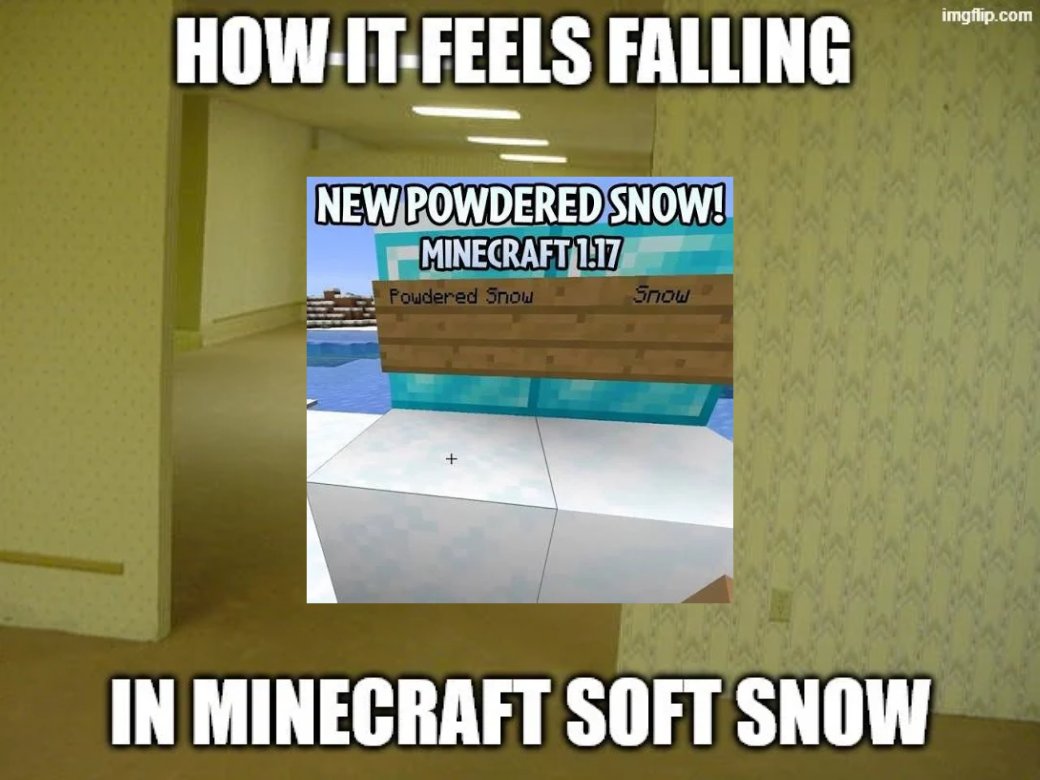 alynni8's tweet photo. post-work Minecraft ♡

powdered snow is just the game asking if I’d like to fall directly into hell

anyway, home from work + gaming for the evening. come hang out

#Minecraft #SmallStreamer #SeattleStreamer #TwitchStreamer https://t.co/RBKuPrRNHQ