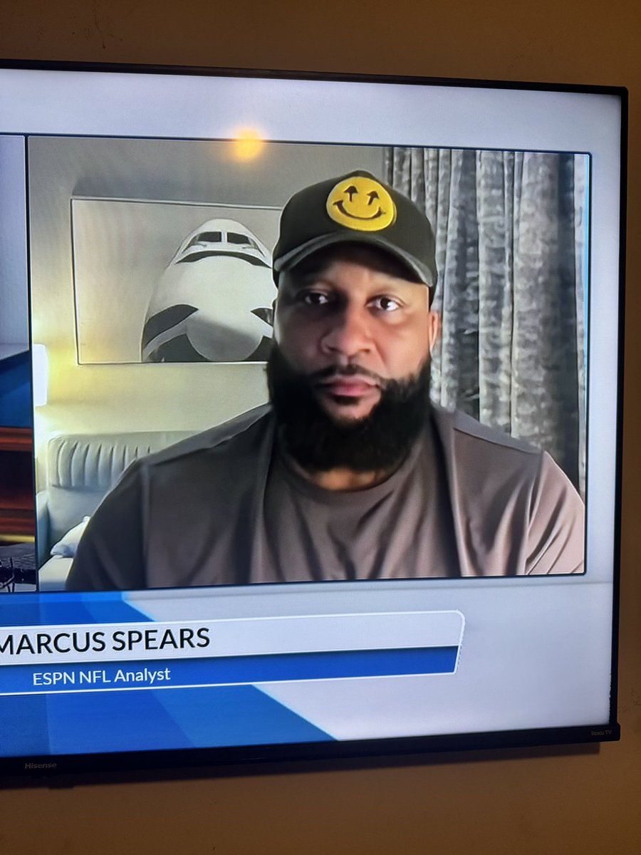 wyldchyld_dj's tweet photo. Was @danorlovsky7 and @MarcJSpears roommates???

🤣🤣🤣🤣🤔🤔🤔🤔@stephenasmith @FirstTake https://t.co/7xuSGUqCvv