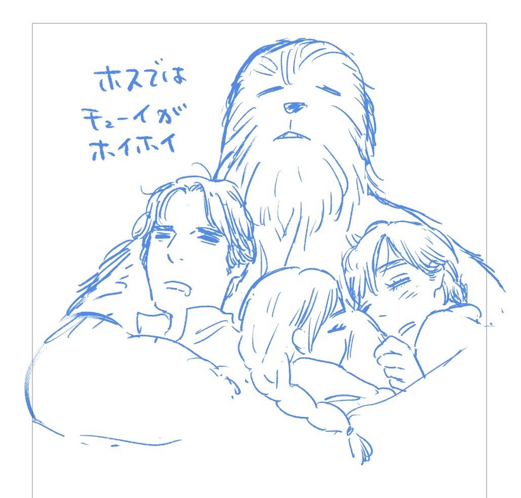 toofwd's tweet photo. 船長がTLをたくさん駆け抜けて行ったので…
ハンルクレイ見るたびに近いな…って驚く一生そのままでいてくれ https://t.co/zddfUQ6dpi
