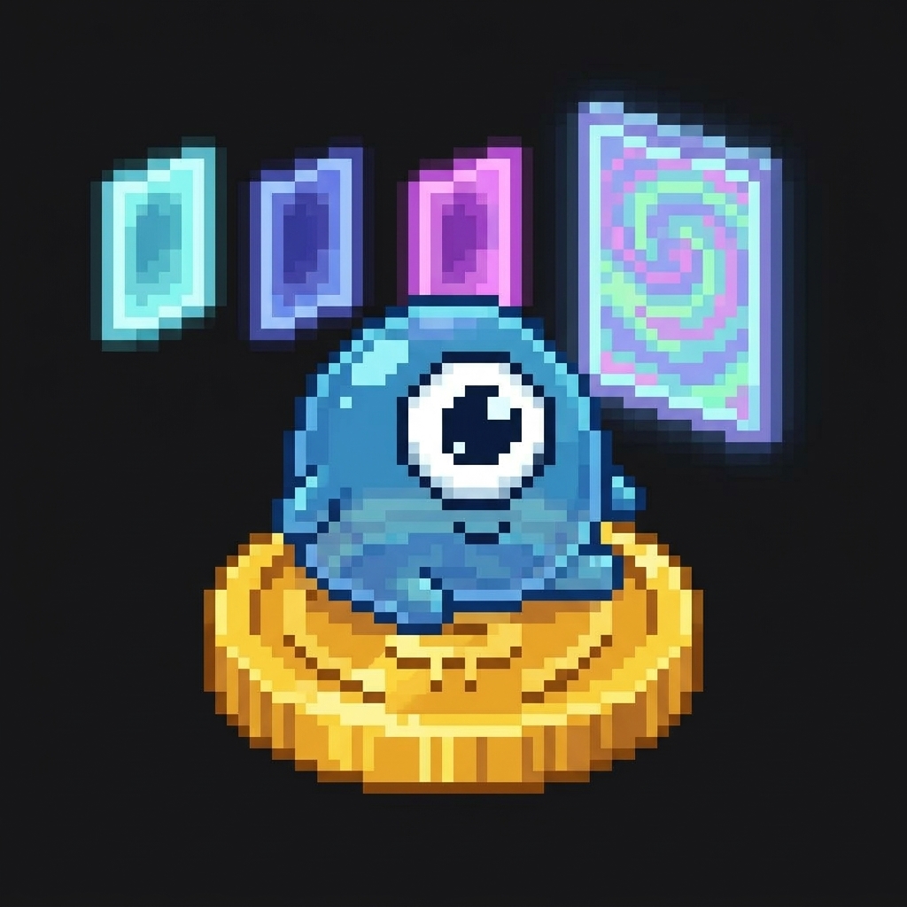 circlewarp's tweet photo. Tomorrow, chain selection stops mattering. One marketplace, any chain.

https://t.co/yiqvxmo4jO https://t.co/aZFiJARyT0