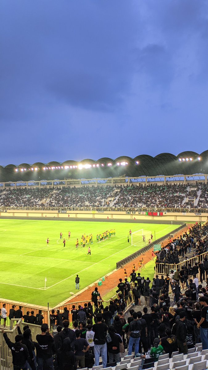 ahmadfadh21's tweet photo. match home pembuka yang buruk sekali https://t.co/pioN3Ih97q