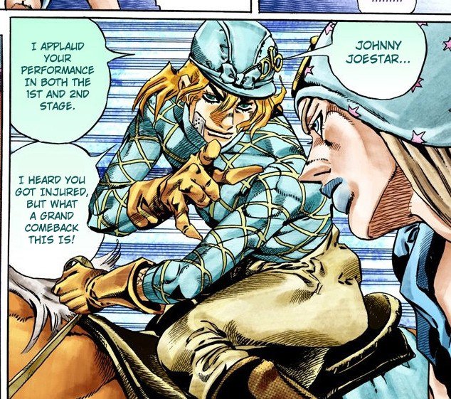 joiijos's tweet photo. Diegos being SO nice to Johnny and he doesn't even care https://t.co/hgU5Y5XhDi