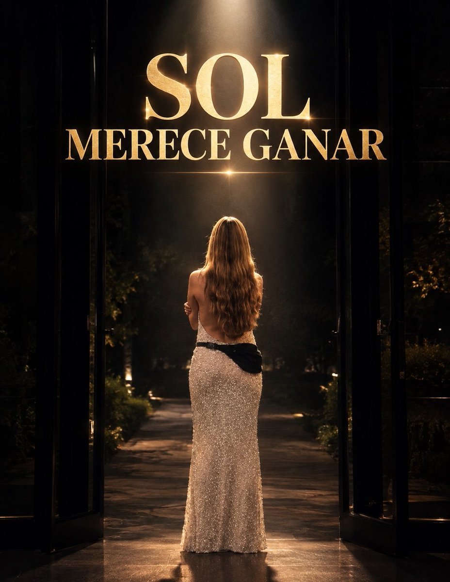kartotvs's tweet photo. Este Gran Hermano te pertenece 

SOL AL 9009 https://t.co/qoqRT3ZGwF