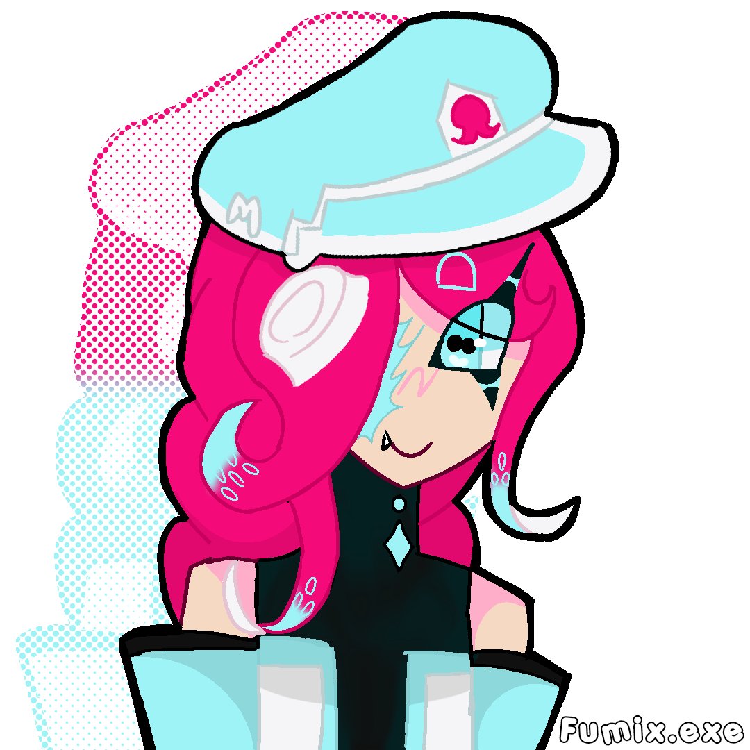 FumiXexe's tweet photo. Just a late night drawing of my oc ^^ I love her she's so silly ૮(˶ᵔᵕᵔ˶)ა
#OC #smg4oc #smg4 #sketch #drawing ㅤㅤ https://t.co/eBb3oM53QY