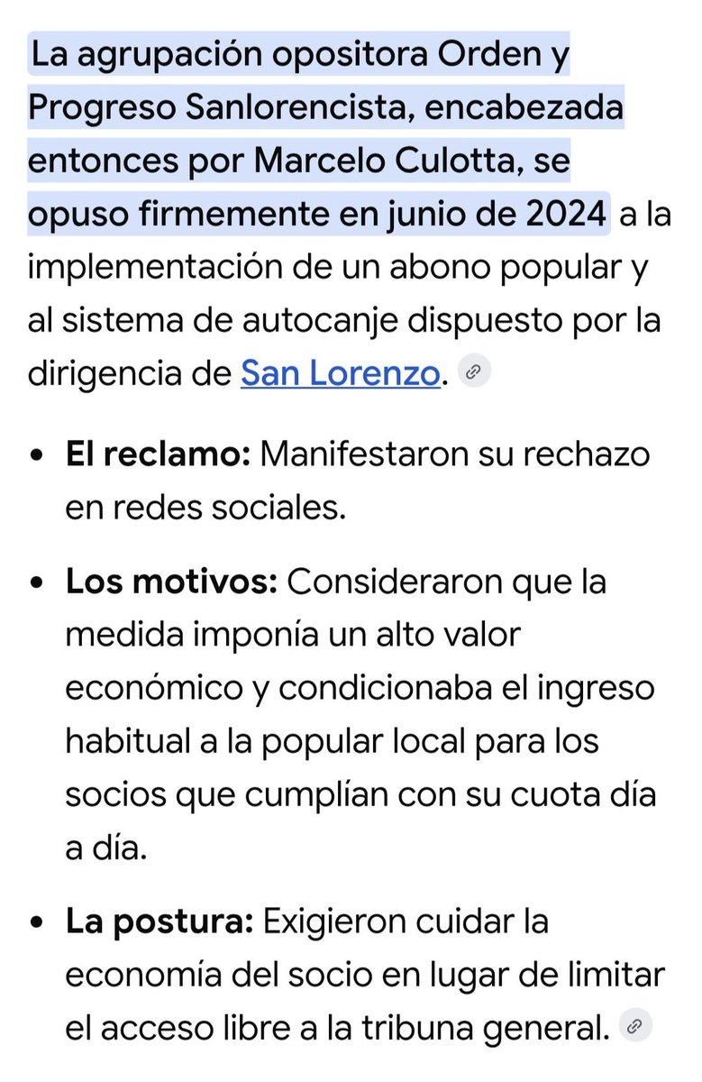 hombregrisboedo's tweet photo. Juanpij4 Ugarte informó en su mugrosa cuenta de Twitter que su jefe De La Rúa Culotta (con apoyo de Los Pitufos) decidió cobrarle un bono de $10mil a los socios que vayan a las tribunas 🆚 Boca y de $15mil para los que vayan a las plateas.
Evidentemente la inyección de dinero nunca llegó. La fiestita del básquet y todas las malas decisiones de esta dirigencia pseudo transitoria las pagamos los socios de #SanLorenzo