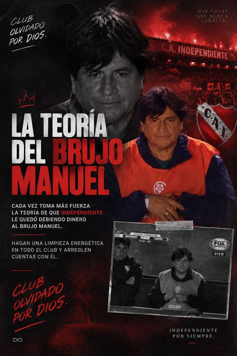 stonecuqui's tweet photo. Hagamos algo con la teoria del brujo manuel https://t.co/DwyFEvJIcw