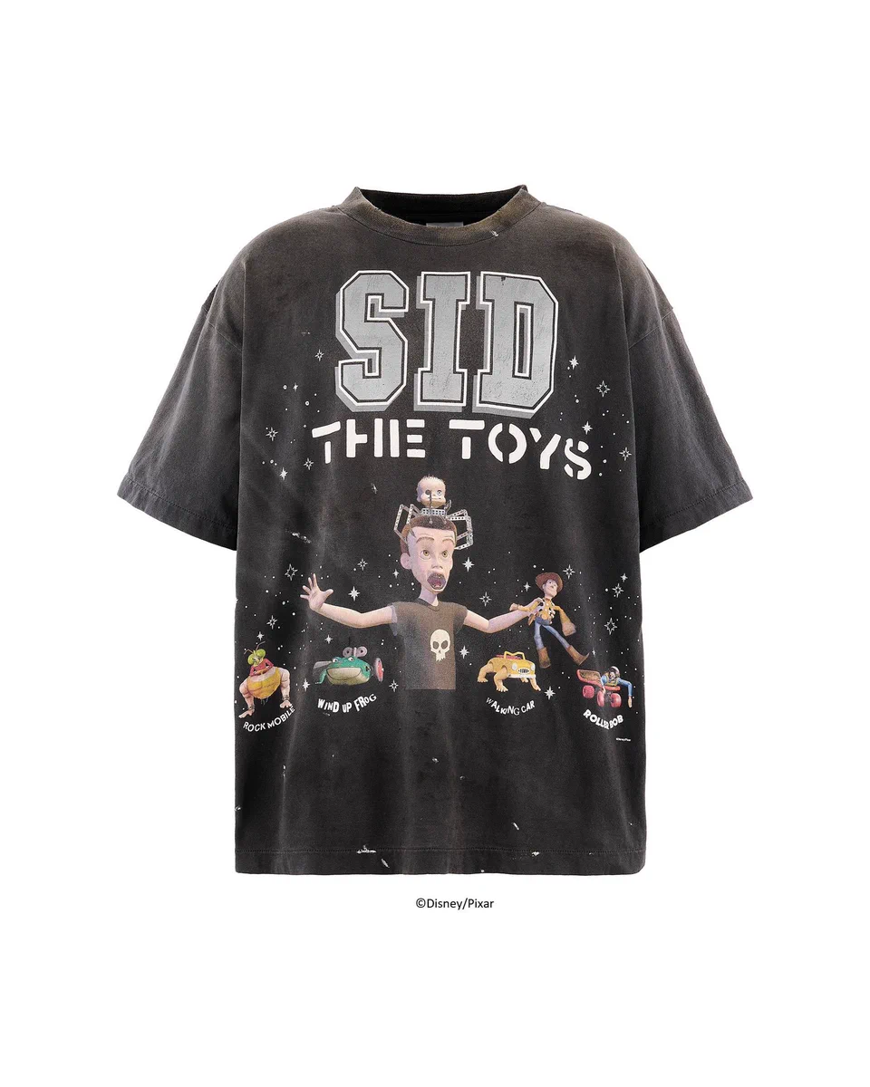 【セントマイケル】Disneyコラボ Tシャツ 𝐔𝐏 𝐓𝐎 𝐃𝐀𝐓𝐄 on X: 