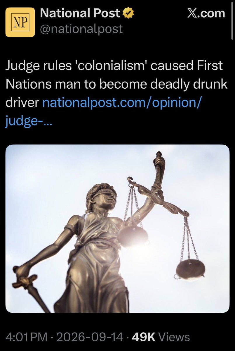 howisthismylif's tweet photo. This is a fully captured judiciary.
🆘🇨🇦 https://t.co/JUCRD5s8kN