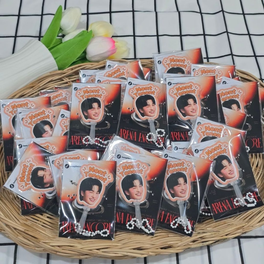 Jannaja2533's tweet photo. Giveawayพัดจิ๋วน่ารักไหมค๊าบบบบบบบ
เมื่อไหร่จะถึงคอนคะ กอว.งอก มาหลายอย่างแล้วค่า5555555555555
#Nonttanont
#tanont916
#themomentofspectacle https://t.co/6PAx41XWWY