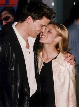 buffyaswift's tweet photo. Bangel 30 years apart 🩷 https://t.co/YEpiFcUOd0