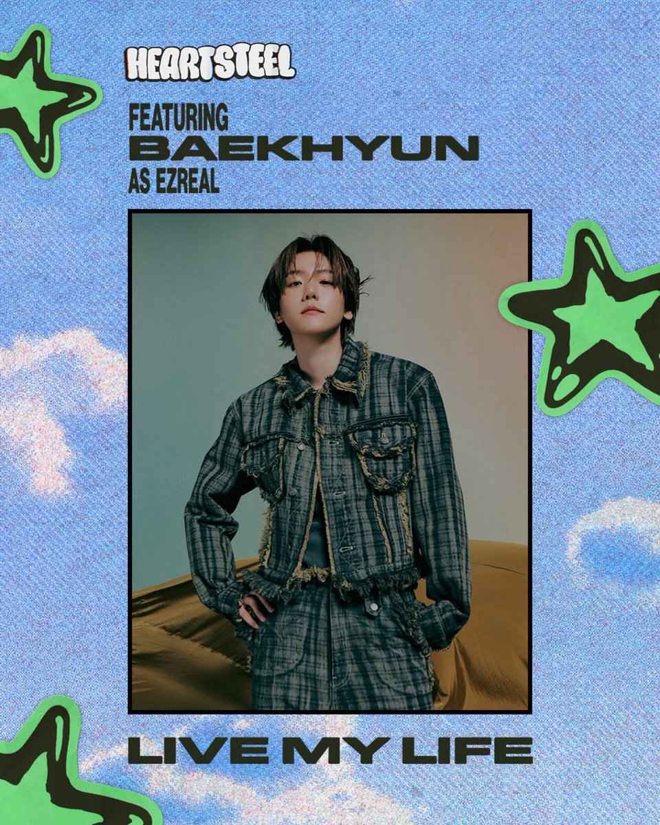 knockknock0408's tweet photo. BAEKHYUN - riotgames ins https://t.co/5yeiIrGeCg
