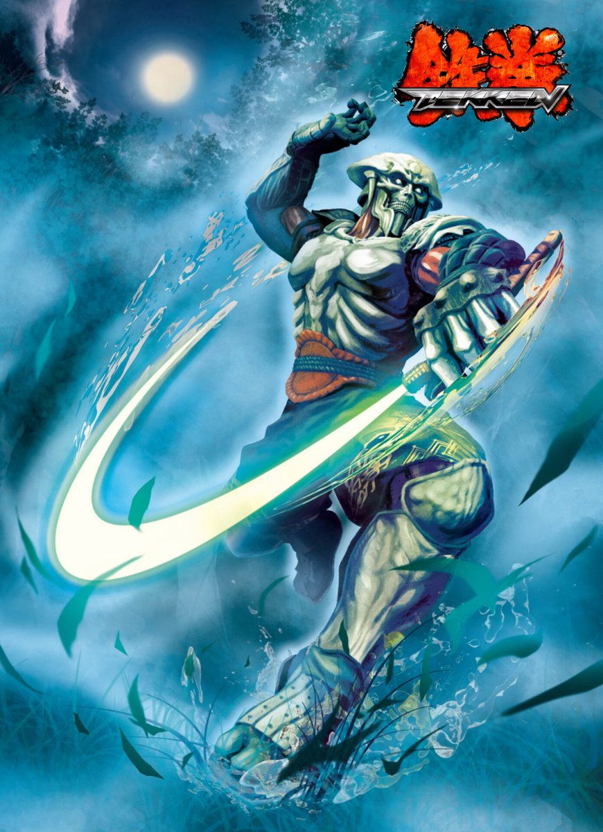 ross136535's tweet photo. Street Fighter x Tekken: Barlog/Vega vs. Raven/Yoshimitsu https://t.co/NEKlAGUOQ9