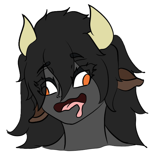SkelaGad's tweet photo. I want to have a lot of followers and draw well. https://t.co/xNKpNZBBcJ