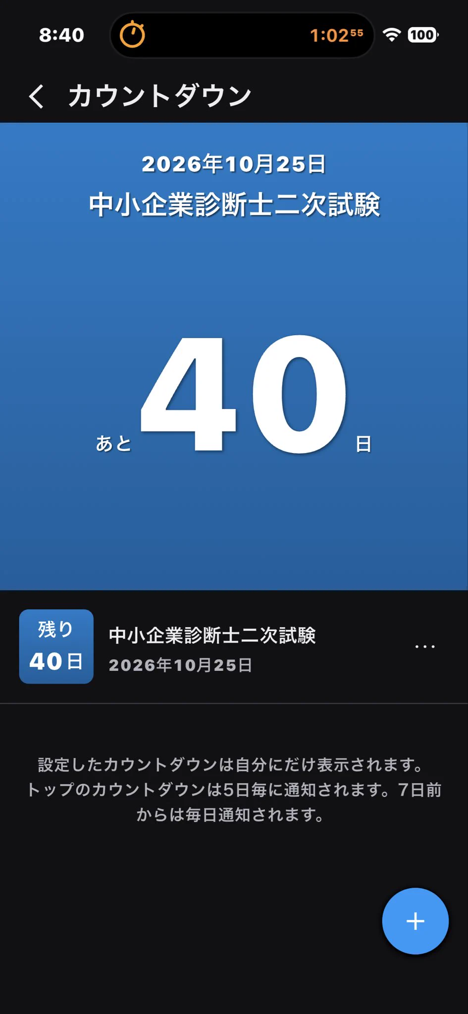 maruo_FD｜R8中小企業診断士受験生 on X: 
