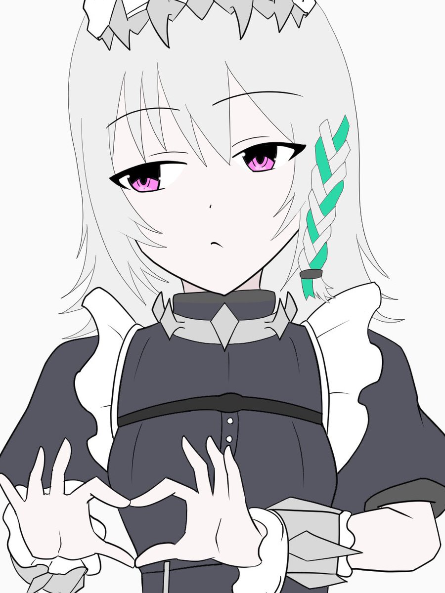 aobibayuu's tweet photo. #MoemiART
モエ(ミ)チャッカファイア
ご本人の歌ってみた↓
https://t.co/FZtsgtVIs0 https://t.co/uzinKPEV7w