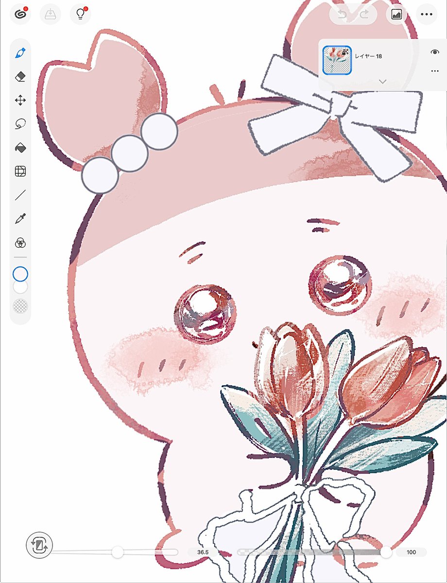 SIKARUNI's tweet photo. 描き込み楽しすぎる https://t.co/58TXmVPJgi