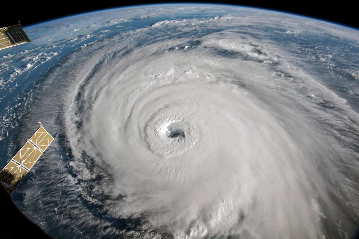 nypost's tweet photo. Atlantic breaks 60-year record for the longest hurricane dry spell https://t.co/XNxVPtgFWa https://t.co/wFsbUtaVYF