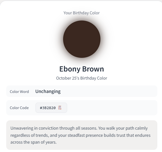 Therealmoo836's tweet photo. Why is my color poo :( https://t.co/NS25lAehjU