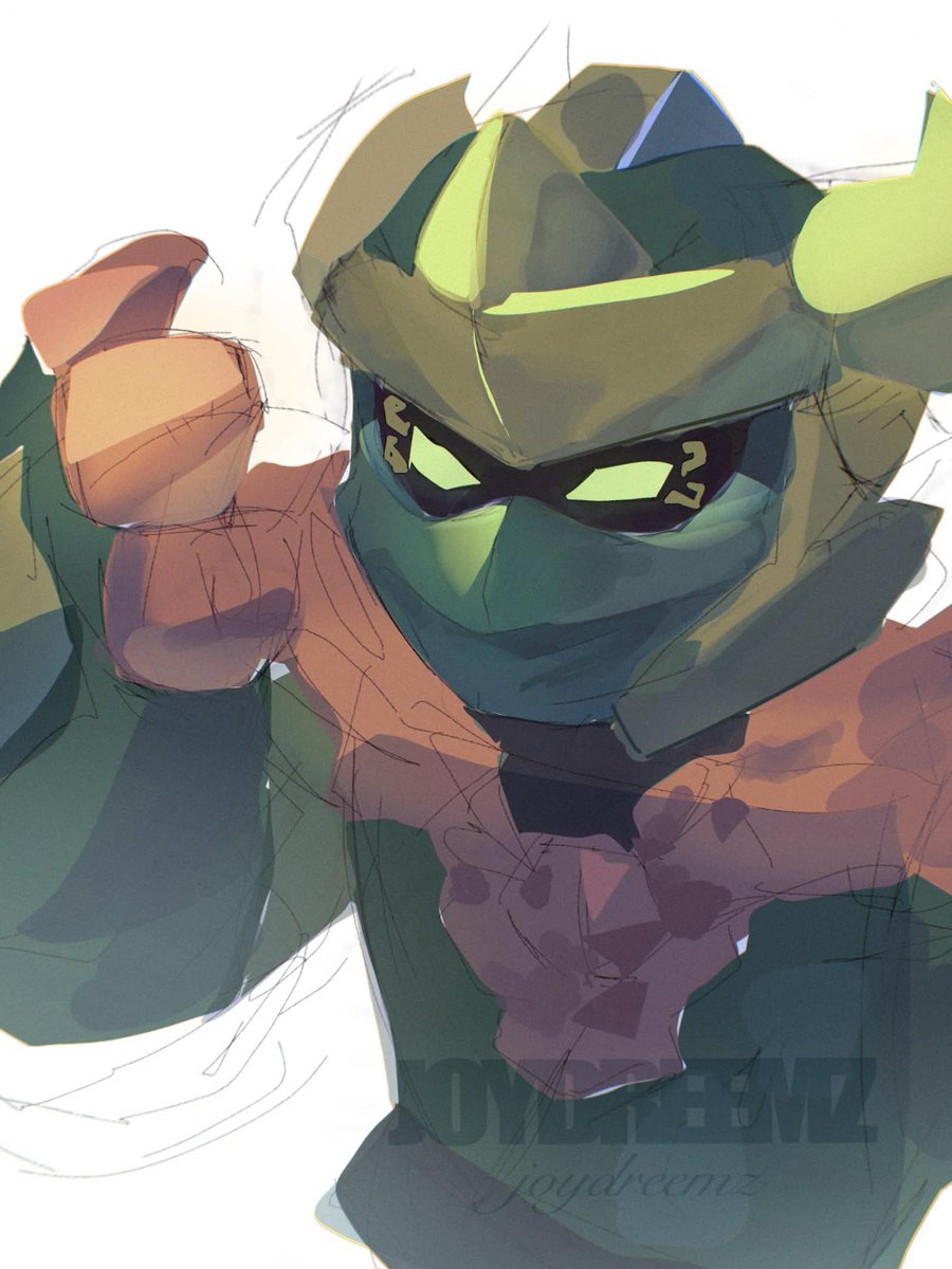 JoyDreemz's tweet photo. La Lloyd? 
#ninjago #ninjagofanart https://t.co/5eGNKSrZBe