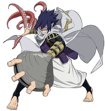 BIG3STRENGTH's tweet photo. "It’s incredibly versatile and insanely diverse since combining them to make combo attacks is really easy and unpredictable in fights."

"So underestimating me is a fool move." https://t.co/uiV74BJFSM