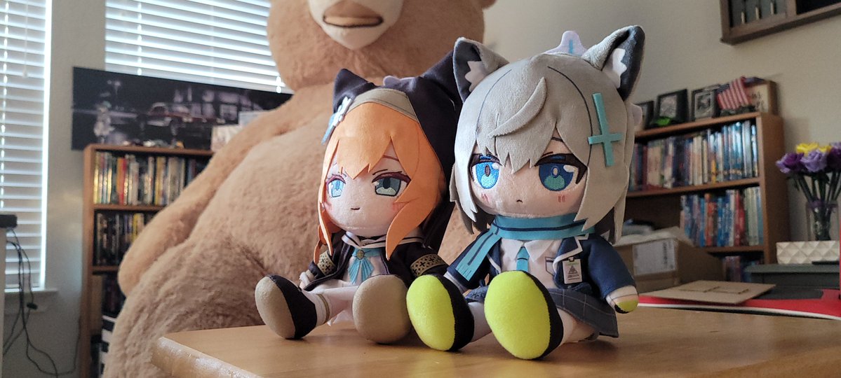randomjoob's tweet photo. a new friend has arrived...

ん 👍 https://t.co/idXOsE0USC