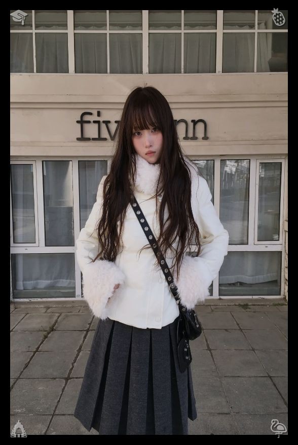 01voltex999's tweet photo. 🍑Dog Walk The water bowl has been filled. Mia approached her, holding a cup of warm brown sugar boba. "Are you set for our next journey?" she inquired with a grin. Lila agreed, accepting the cup and tapping it against Mia's. "Without a doubt," she replied. The bubble tea pa https://t.co/F0P1RiKNQe