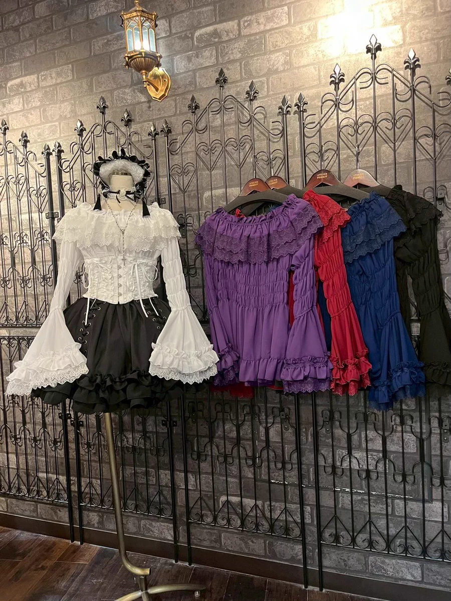 ATELIER-PIERROT ラフォーレ原宿本店 on X: 