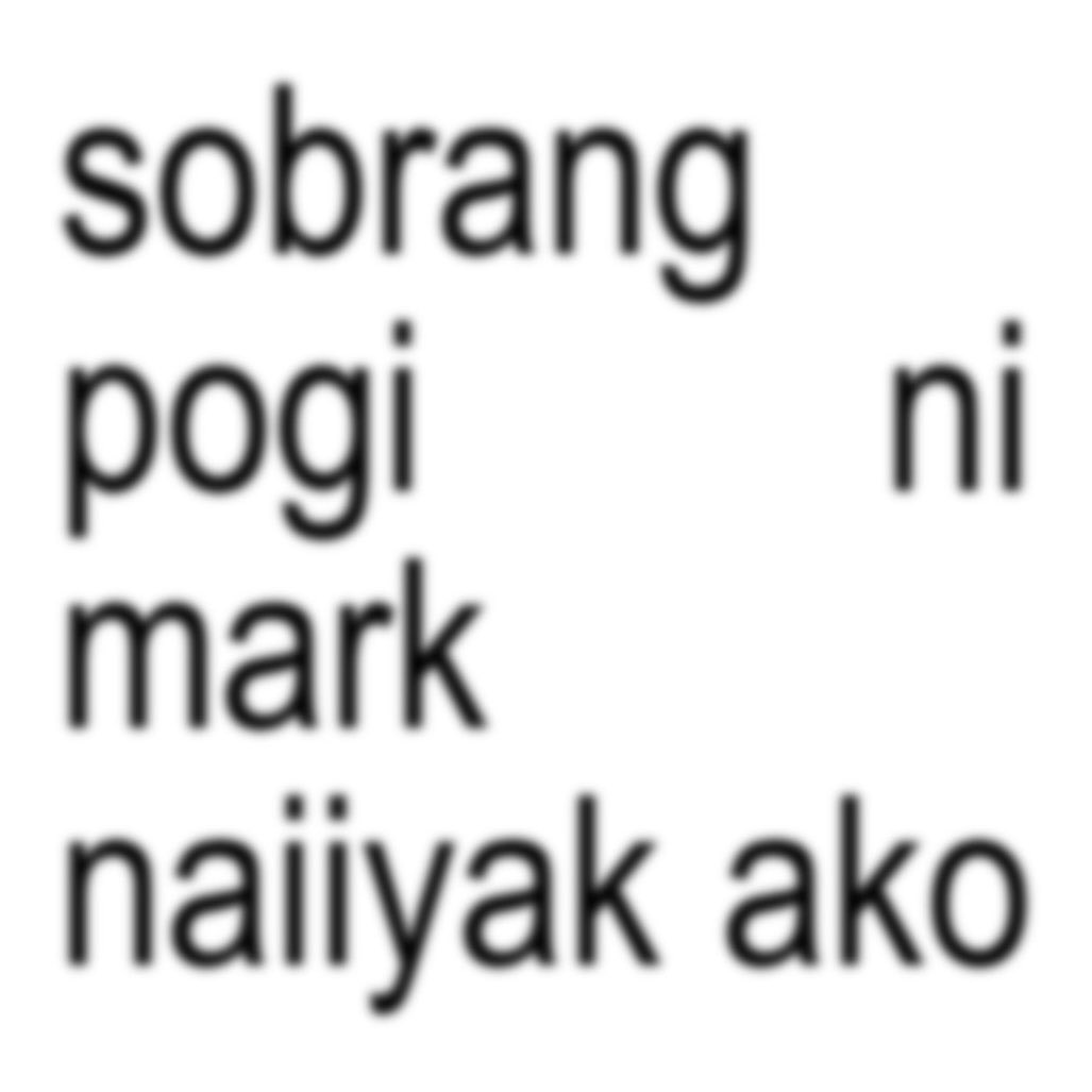 onyourn__ique's tweet photo. gets niyo ba ako 😔 https://t.co/dqcCkGjKbx