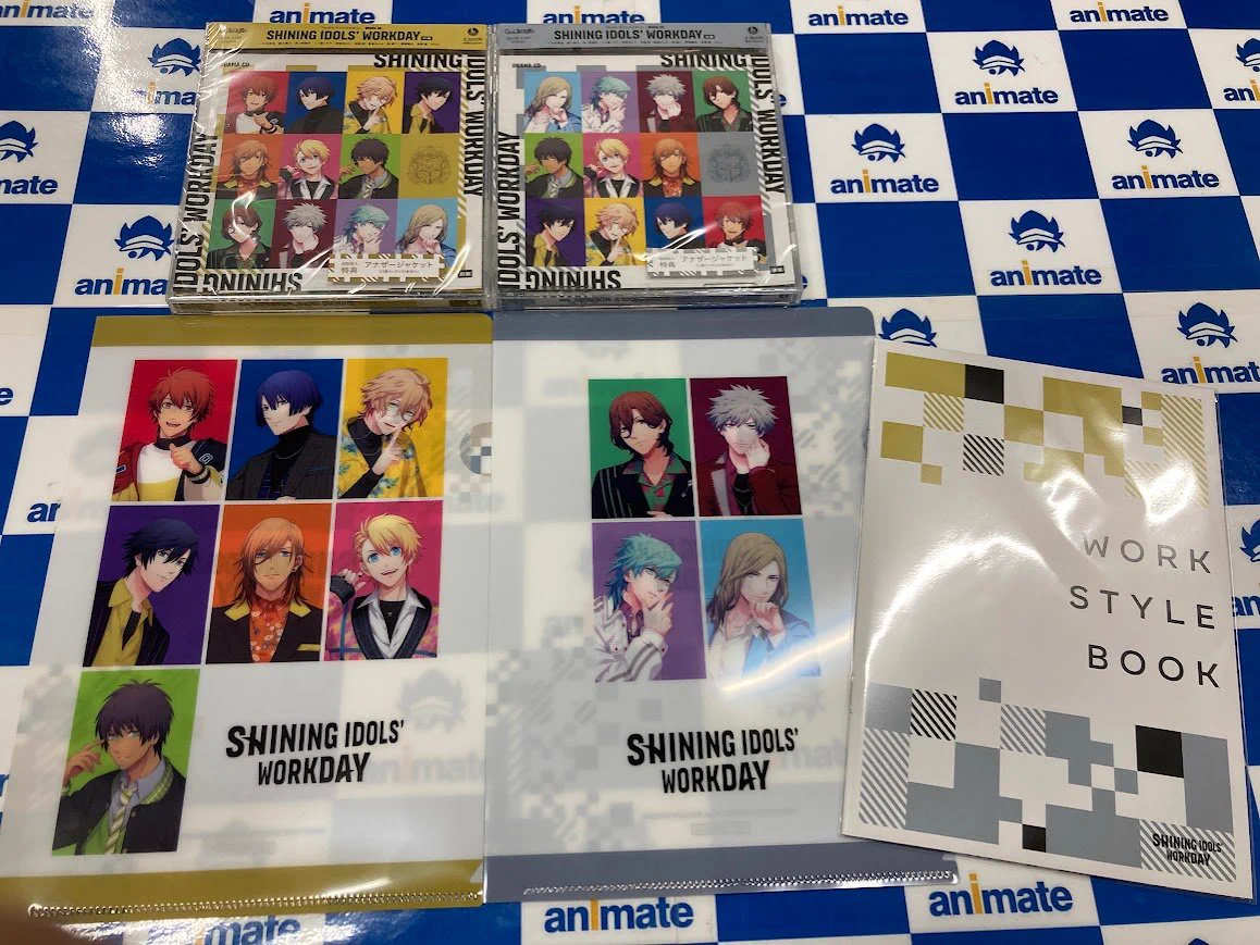 アニメイト天王寺 on X: 