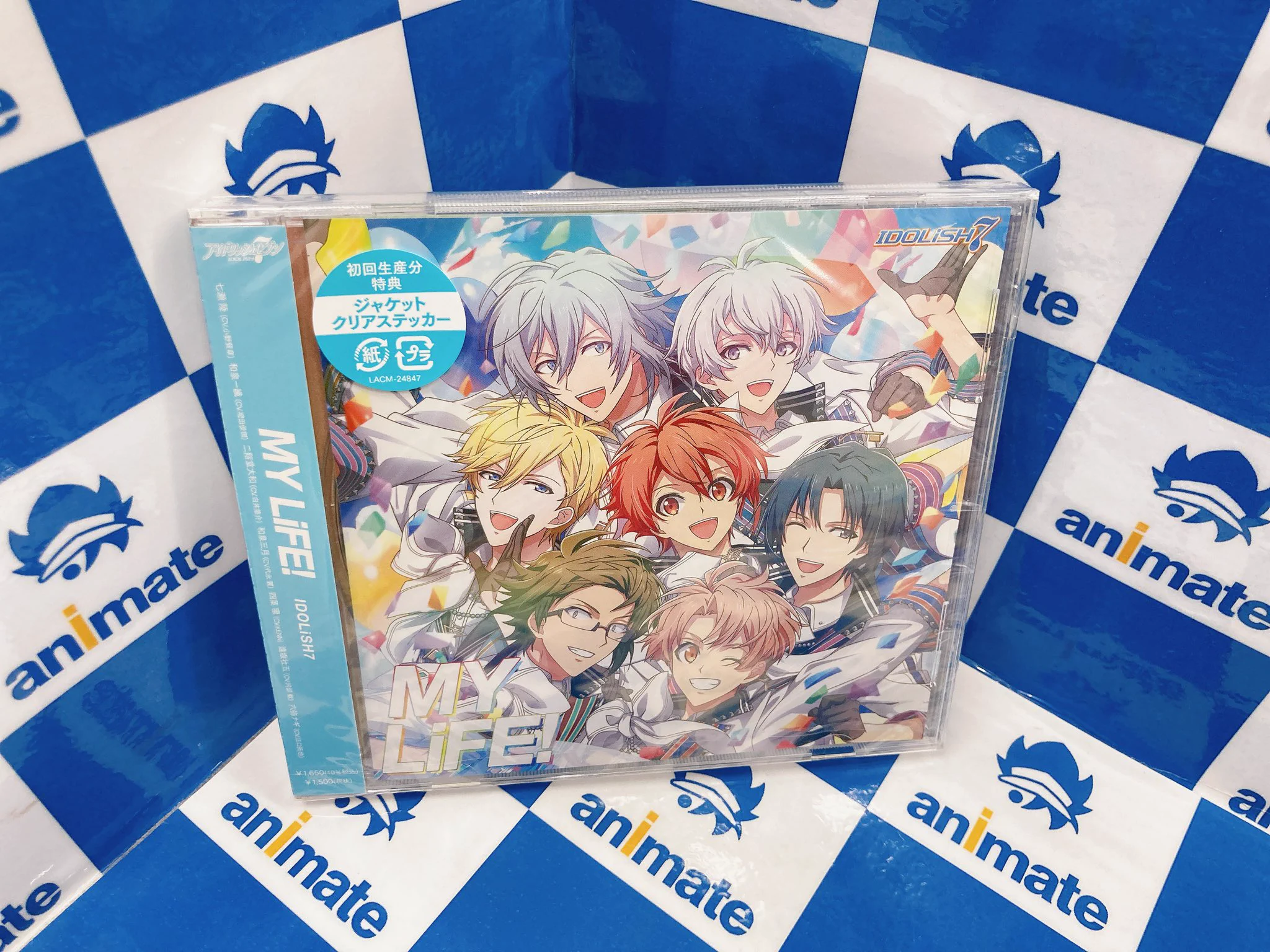 アニメイト川口 on X: 