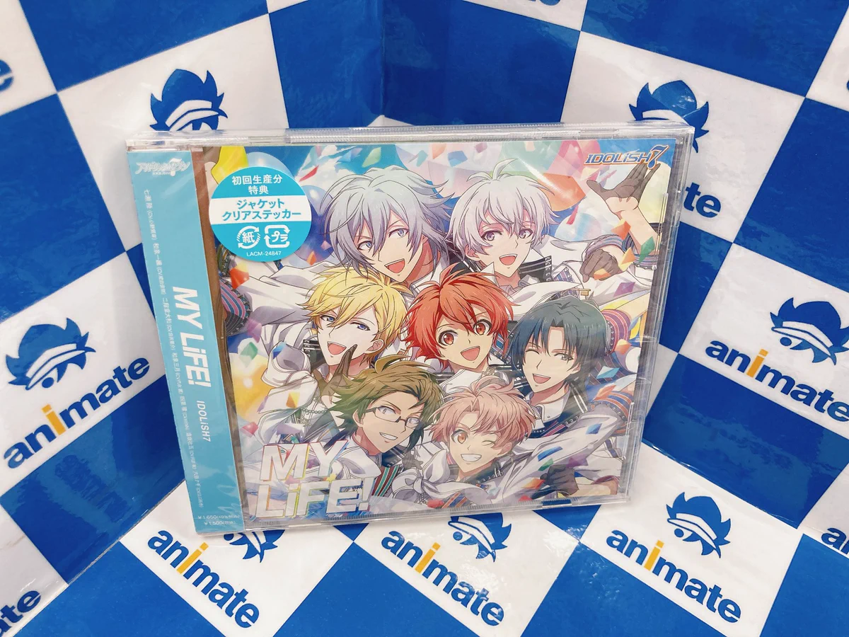 アニメイト川口 on X: 