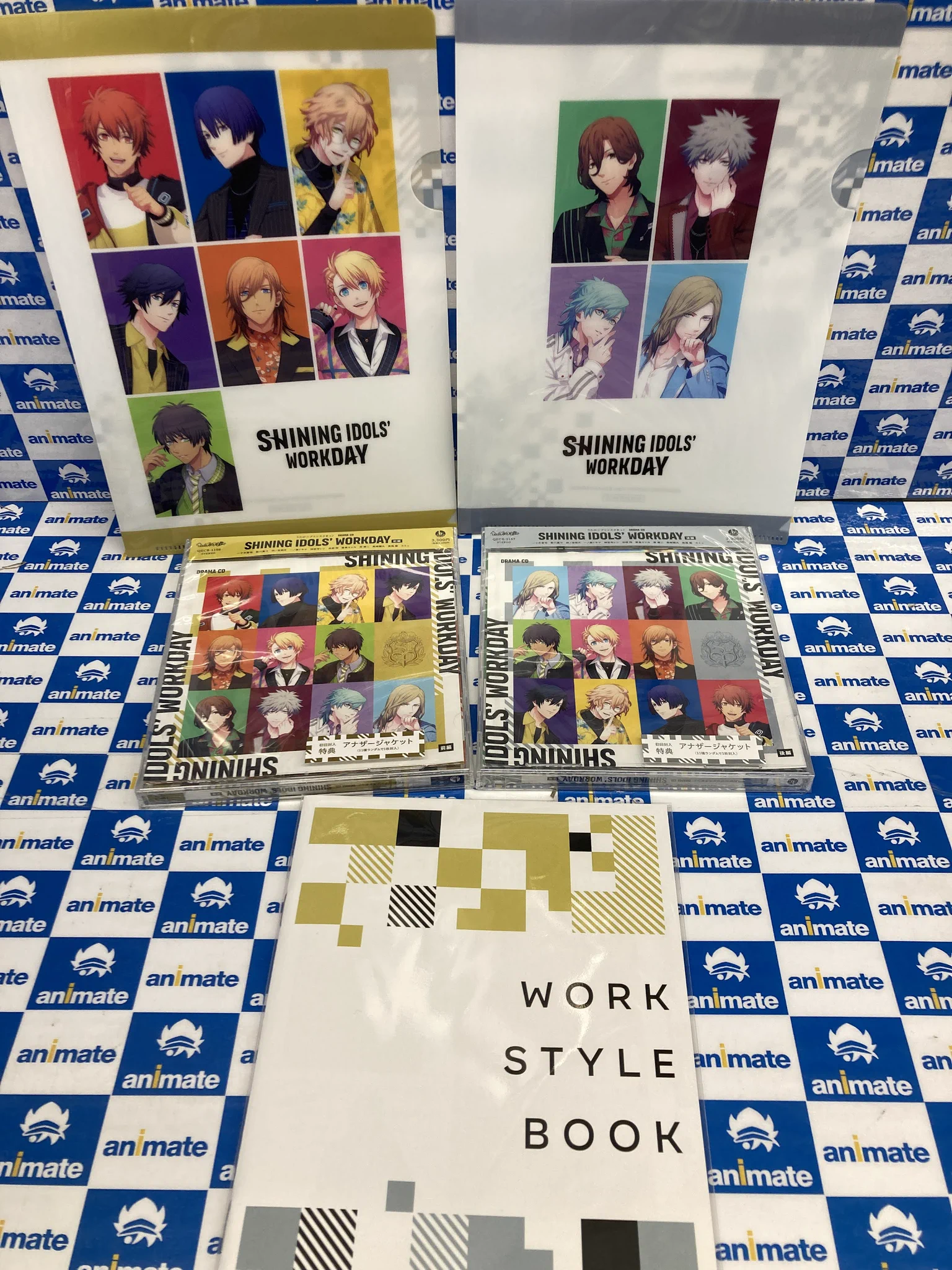 アニメイト金沢 on X: 
