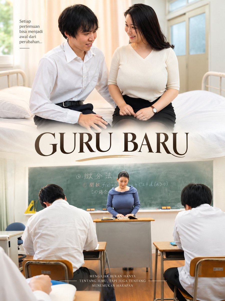 dreamypot's tweet photo. guru baru
https://t.co/Eaa4X8YlQ3 https://t.co/QHAXyvN6SJ