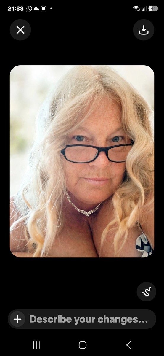MandyMsnd tweet picture