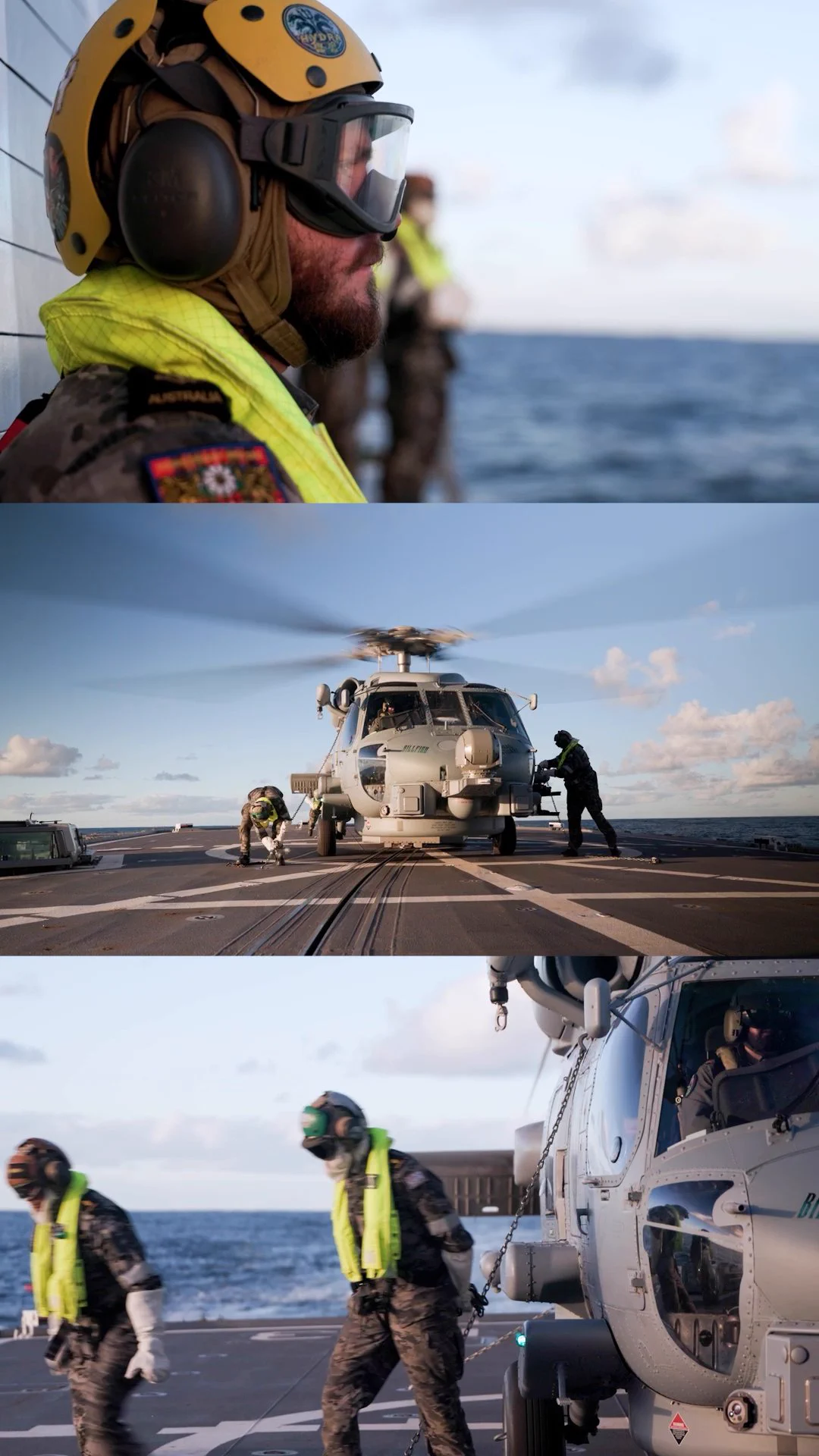 Joint Operations Command (@hqjoc) / X