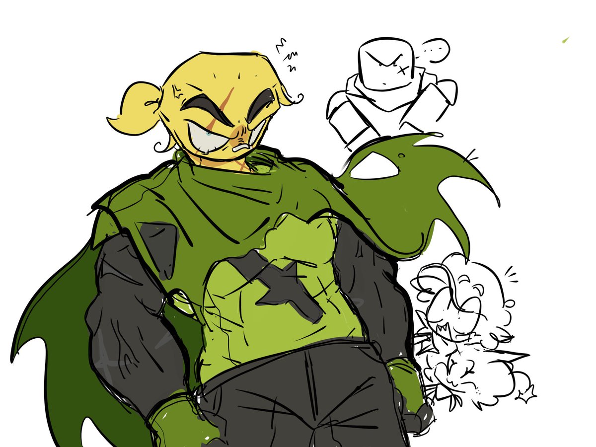 alphalovedraw tweet picture
