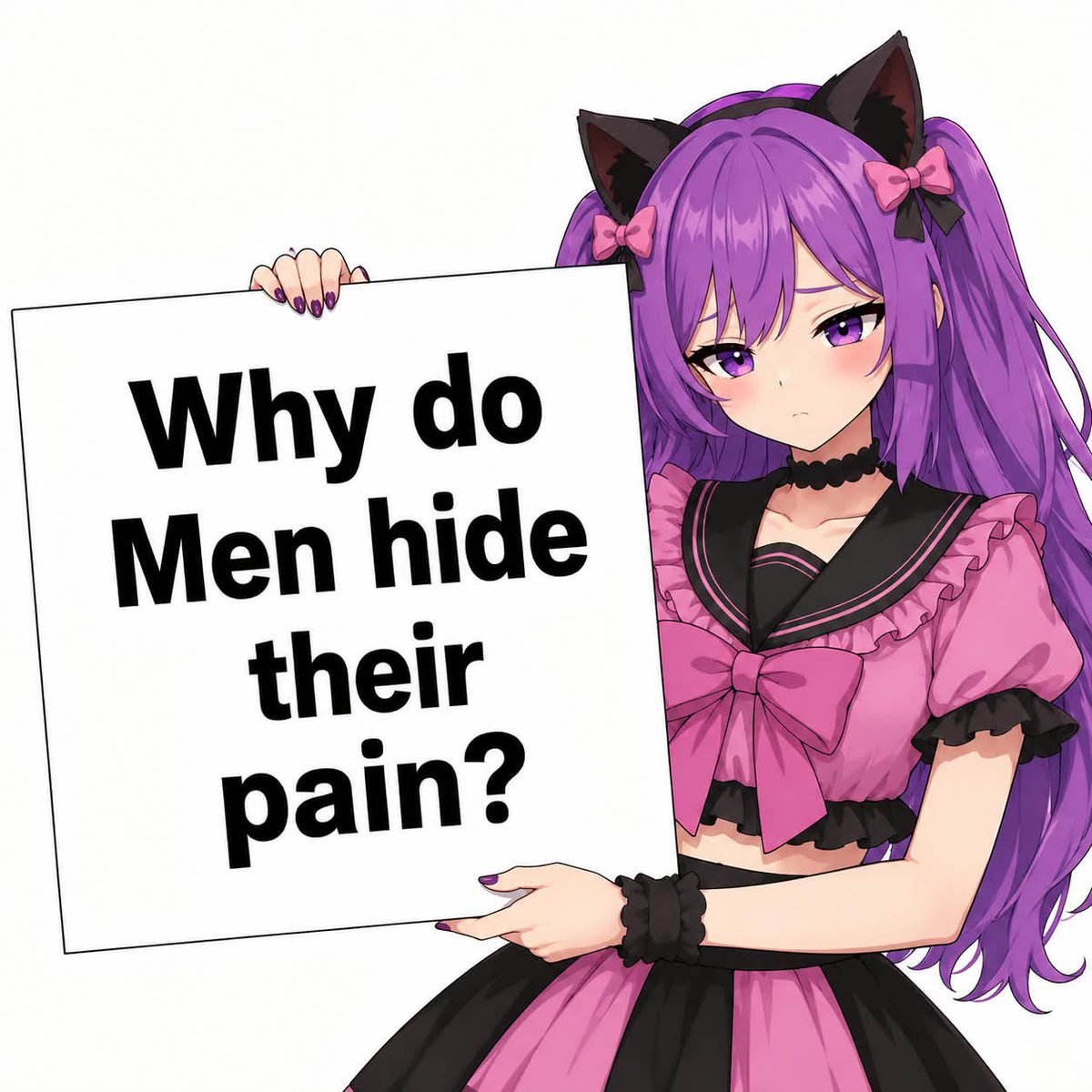 alexandrabla01's tweet photo. Why men?? https://t.co/YHDWUYpfgB