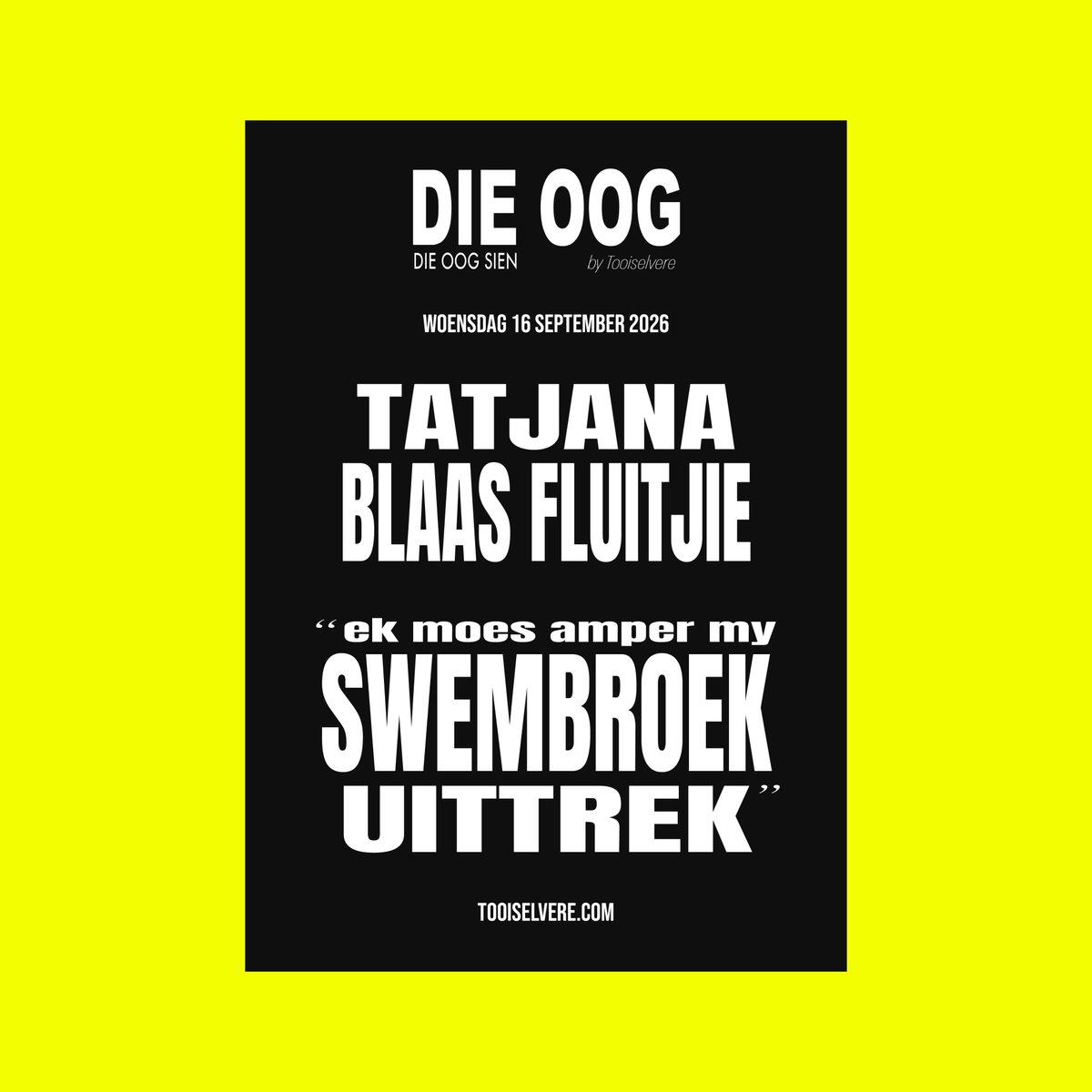 dieoogsien tweet picture