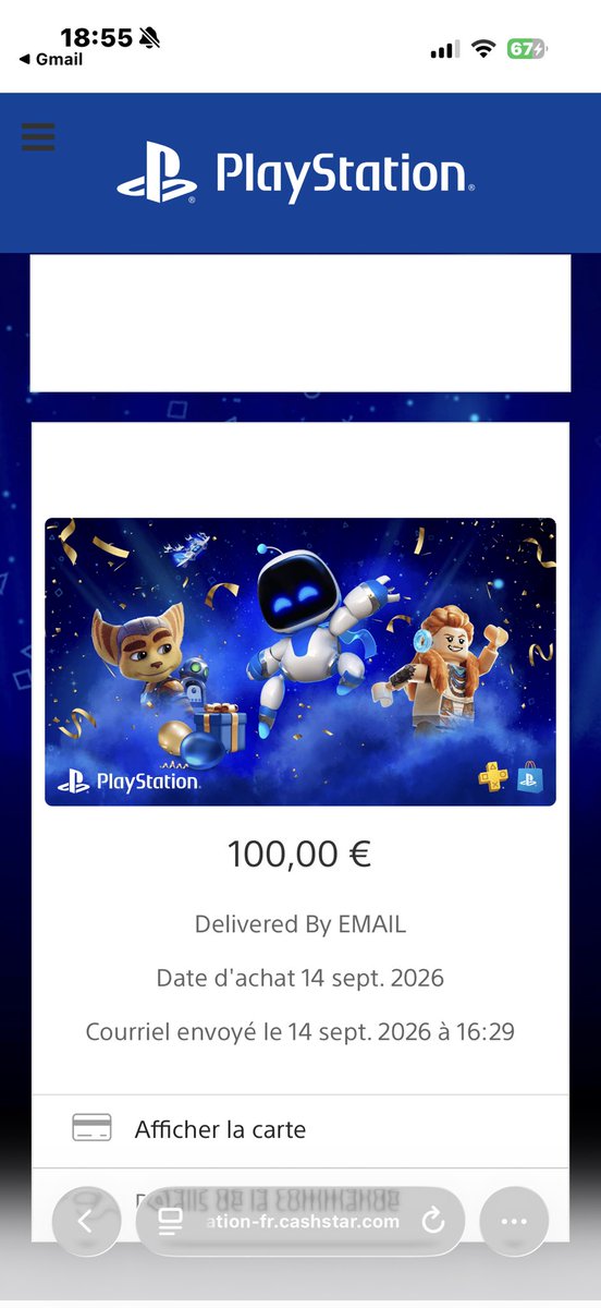 DaliYvan's tweet photo. @CashStar @leonart1st Your number doesnt work ! You mail we send message since 15 hours, not only one answer!!!? Why ?

Fix my problem please im tired to send you message https://t.co/VeNwIu74dQ