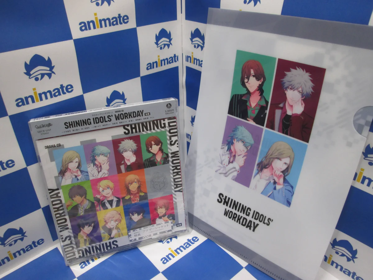 アニメイト小倉 on X: 