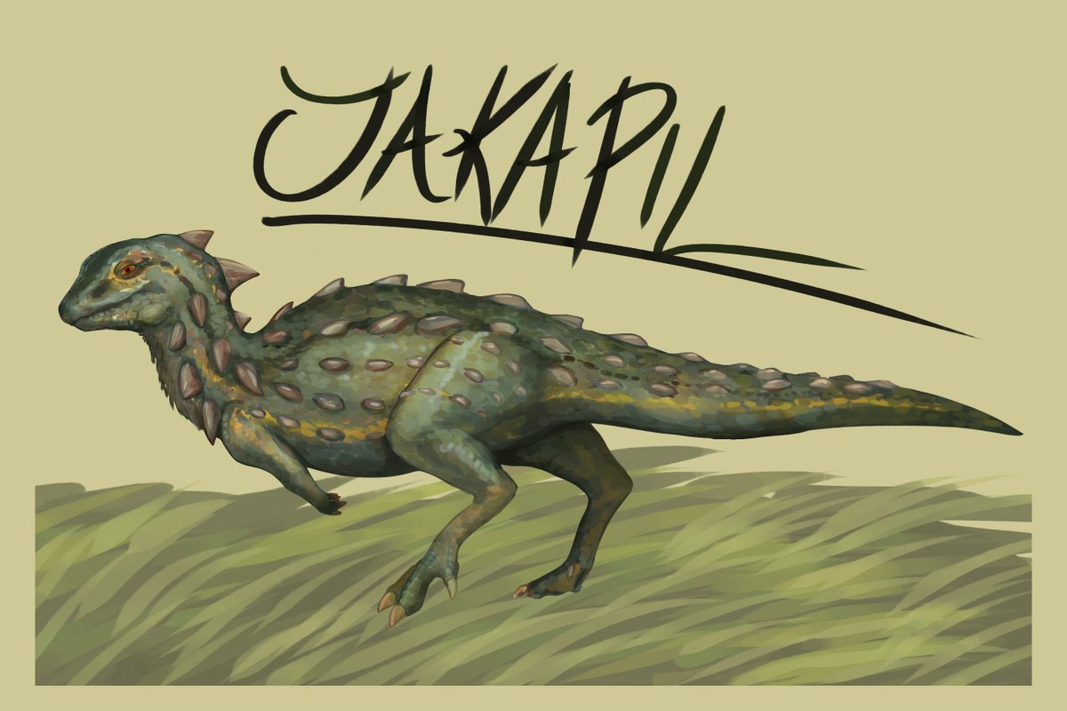 jvlie77a's tweet photo. Wenas
Comparto unos trabajitos de la uni #dinosaurart #dinoart https://t.co/07FR59yBGT